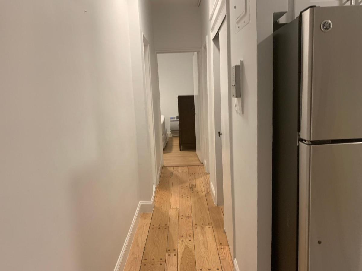 Upper East Side 30 Day Apartamento