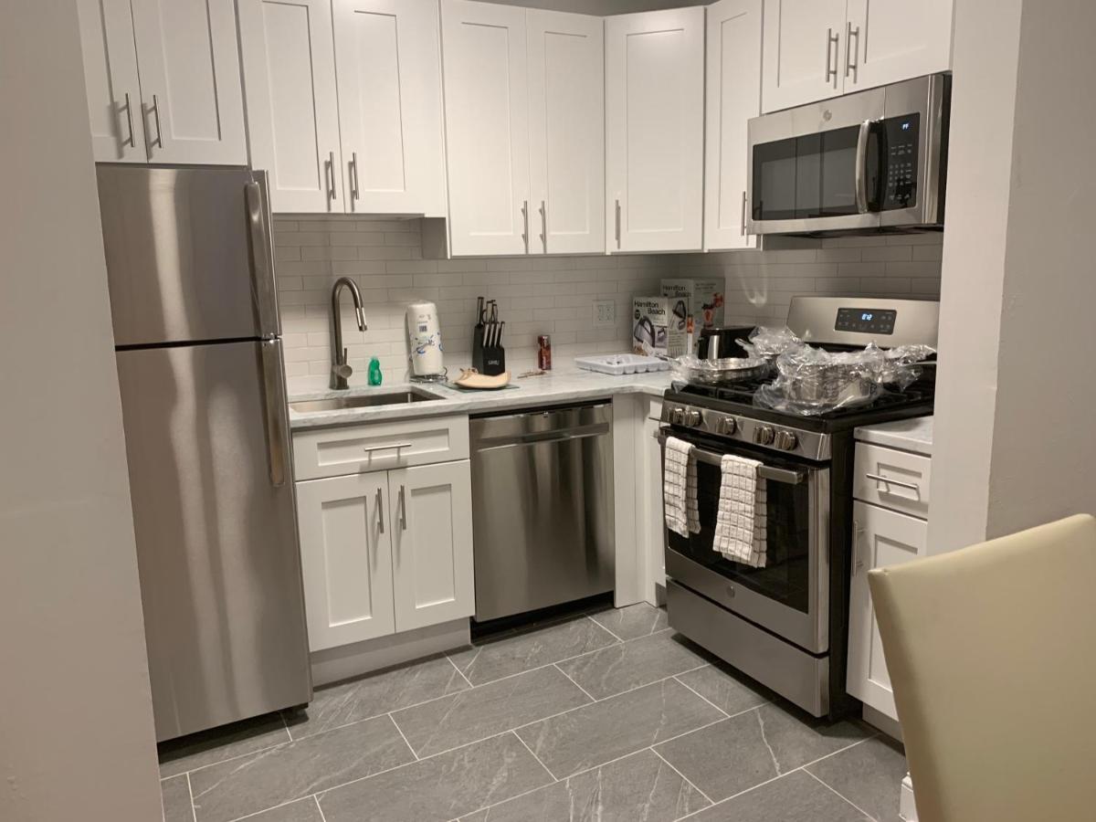 Upper East Side 30 Day Apartamento Nova York