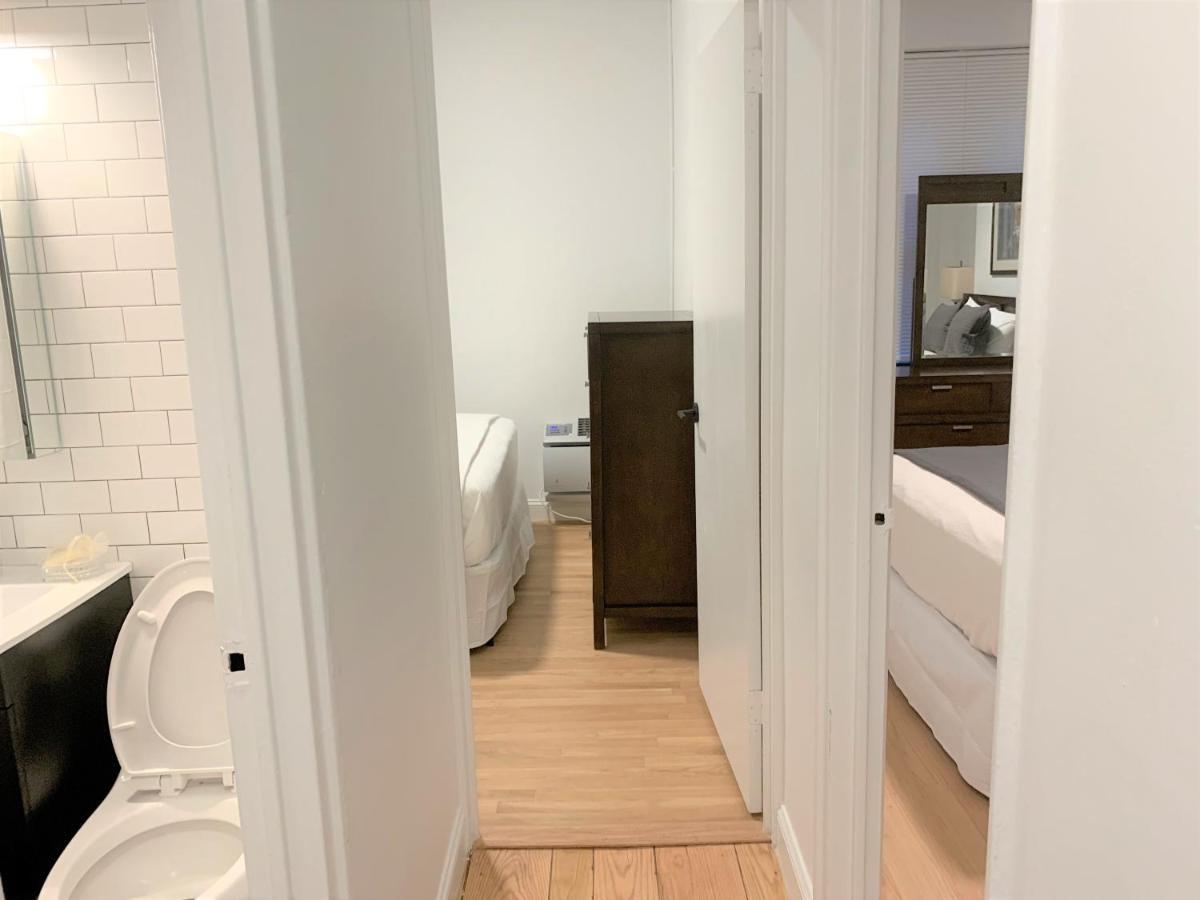 Apartamento Upper East Side 30 Day *
