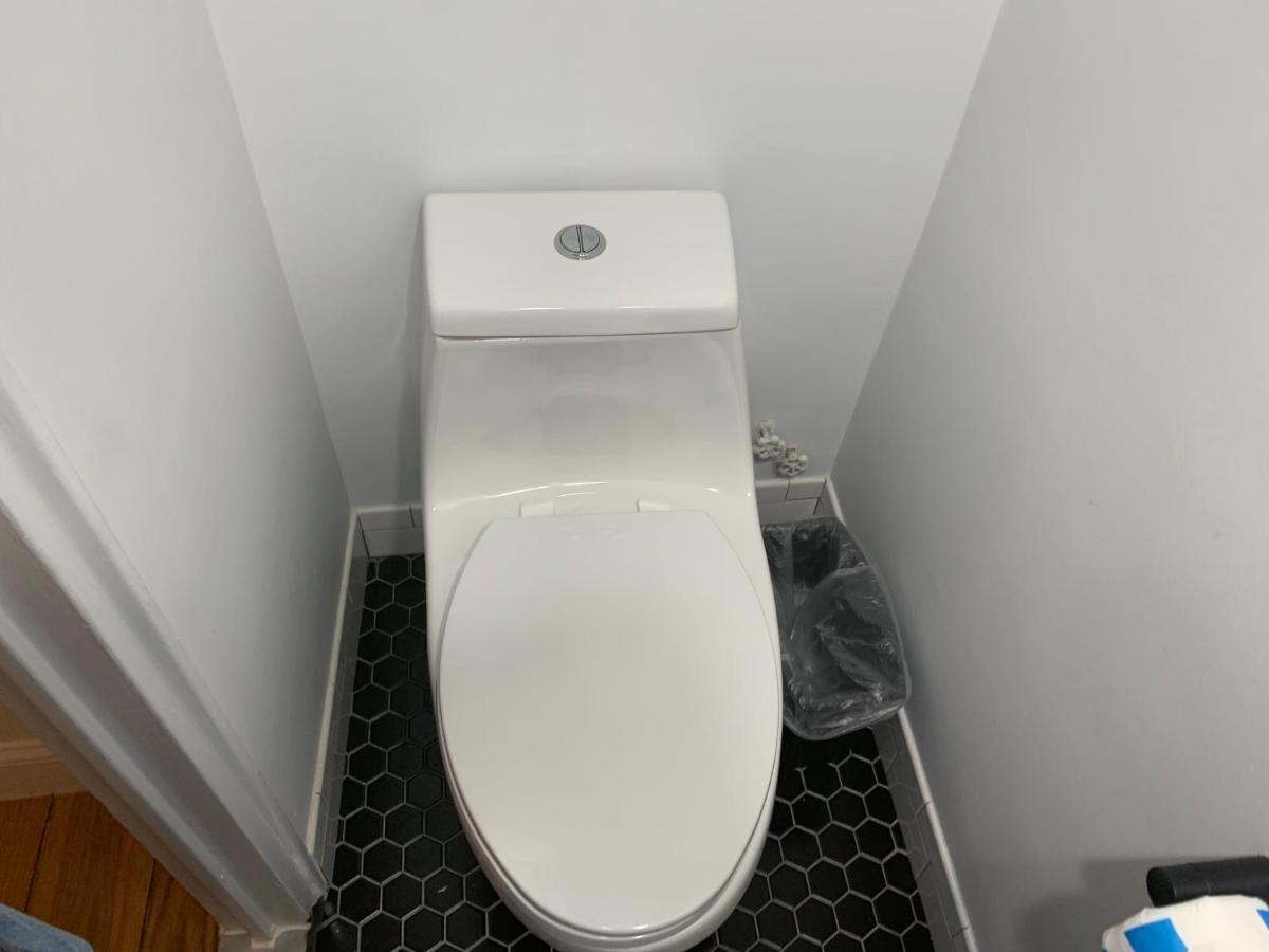 Upper East Side 30 Day Apartamento *