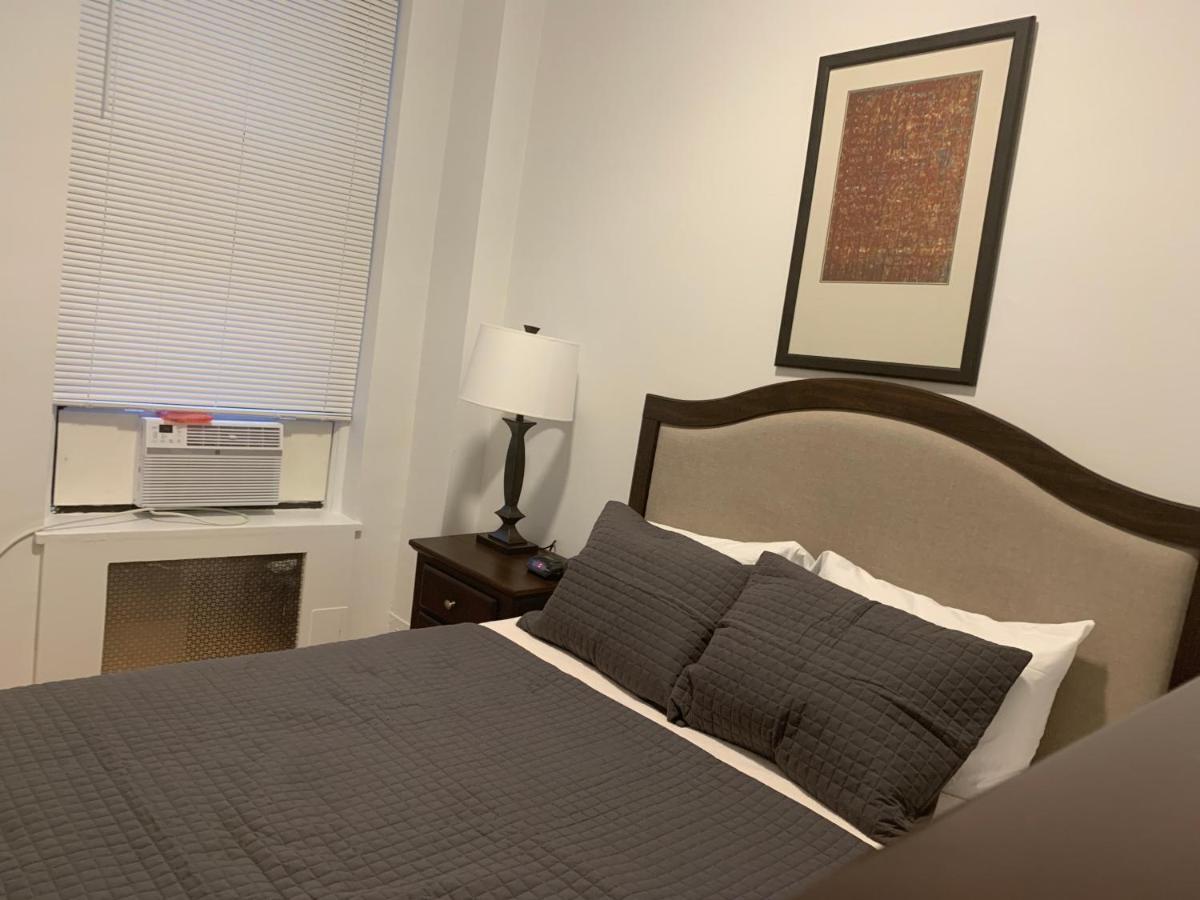 Upper East Side 30 Day Apartamento Nova York
