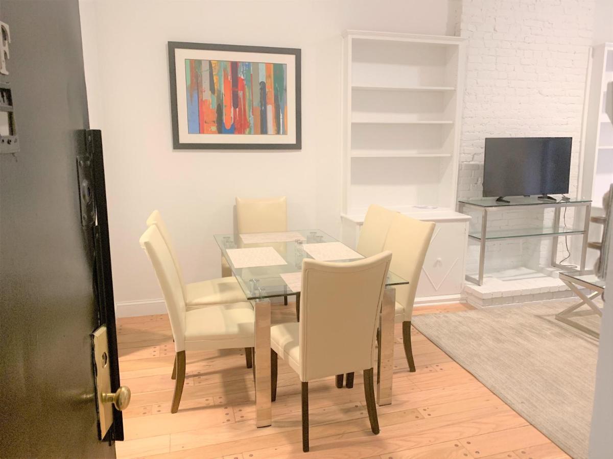 Apartamento Upper East Side 30 Day Nova York