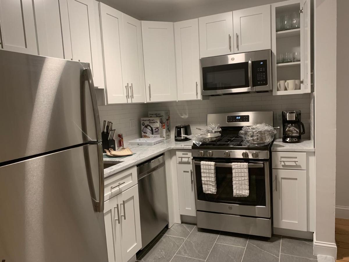 Upper East Side 30 Day Apartamento *