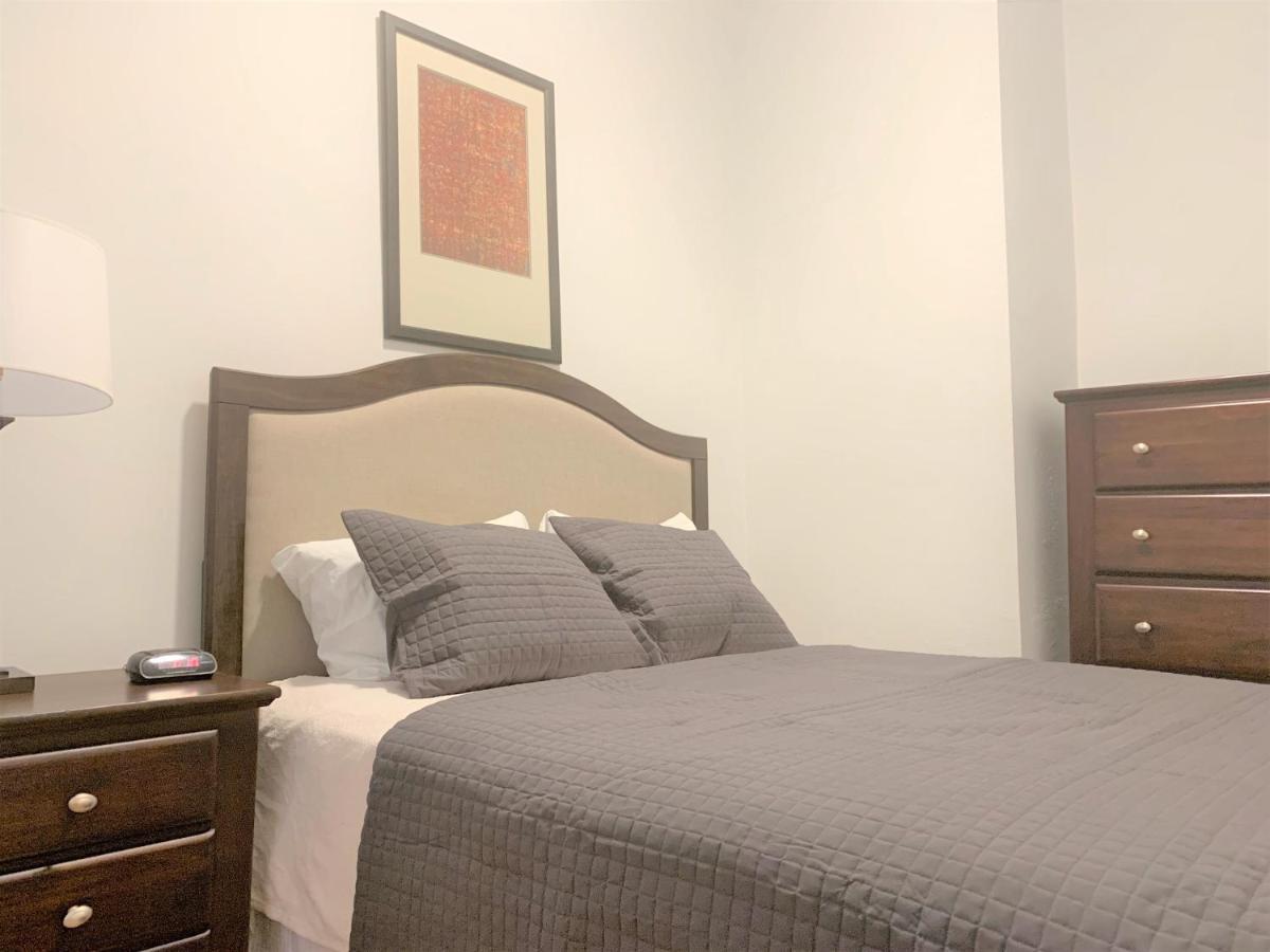 Apartamento Upper East Side 30 Day Nova York