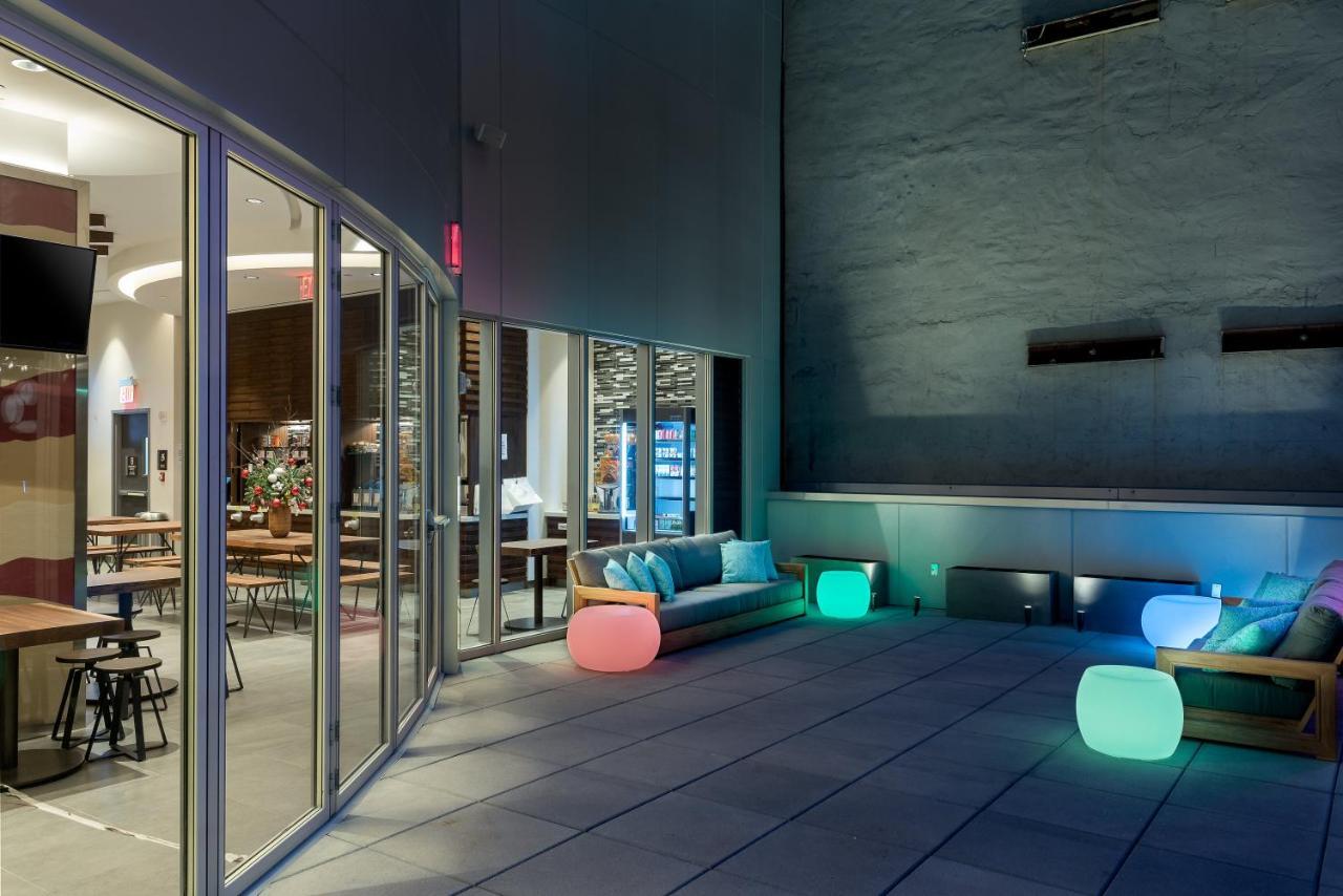 Even - Midtown East By Ihg