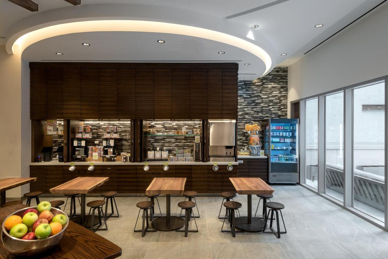 Even - Midtown East By Ihg Hotel New York