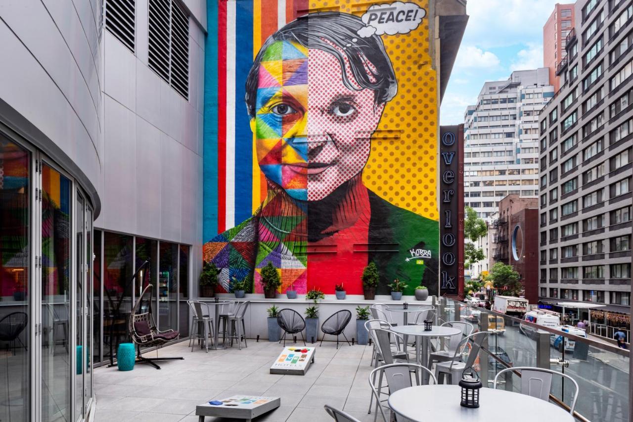 Even - Midtown East By Ihg Hotel 4*