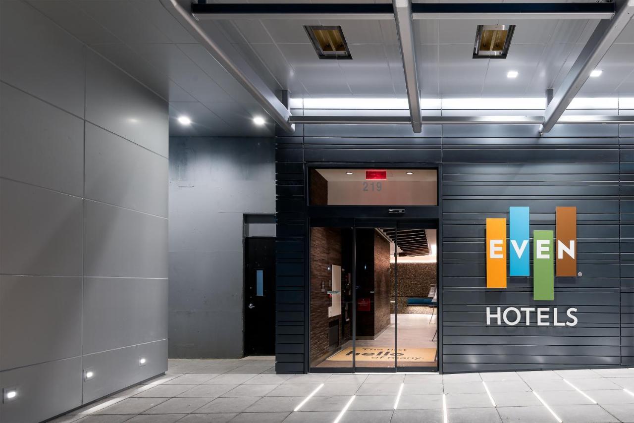 Even - Midtown East By Ihg New York