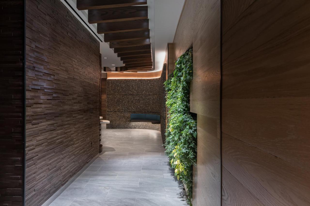 Hotel Even - Midtown East By Ihg