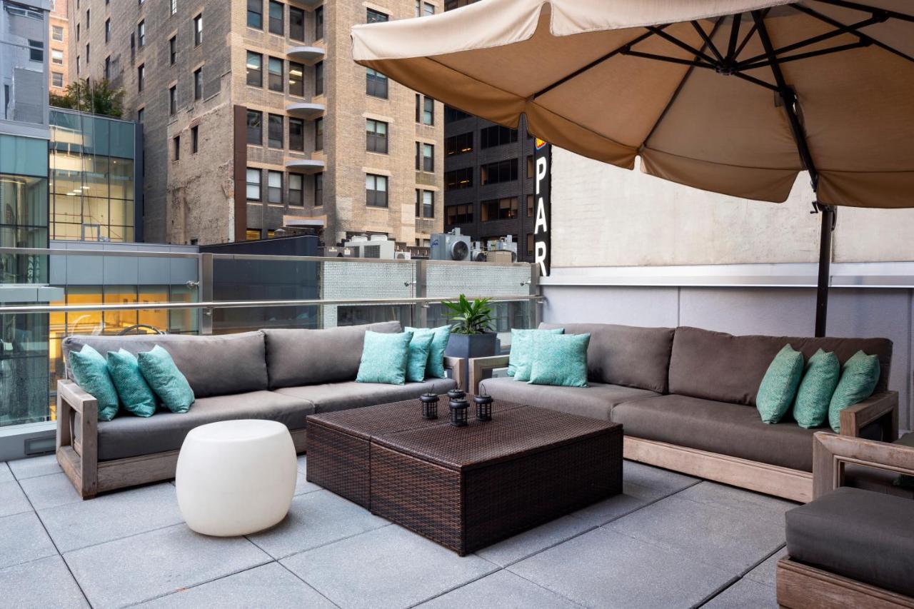 Even - Midtown East By Ihg Hotel 4*