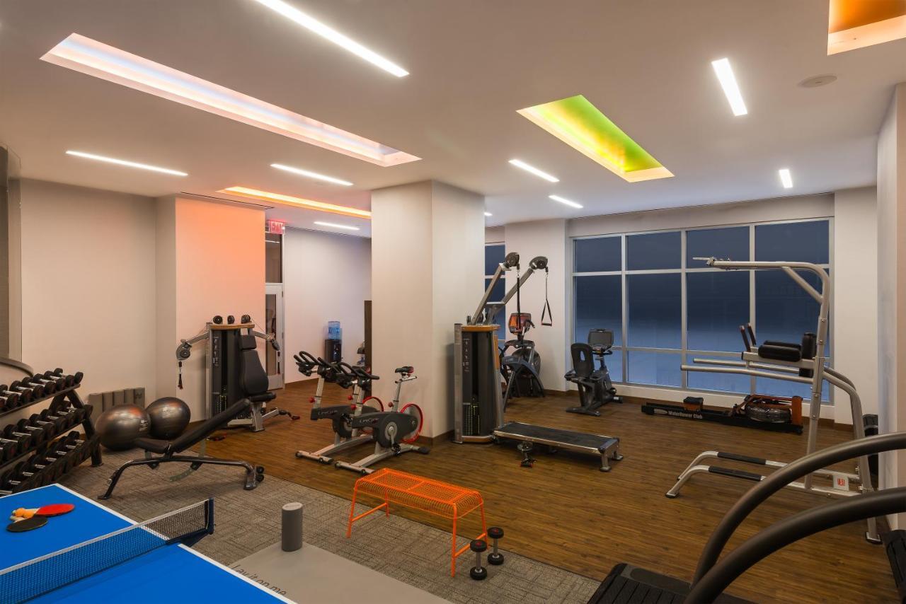 Even - Midtown East By Ihg New York