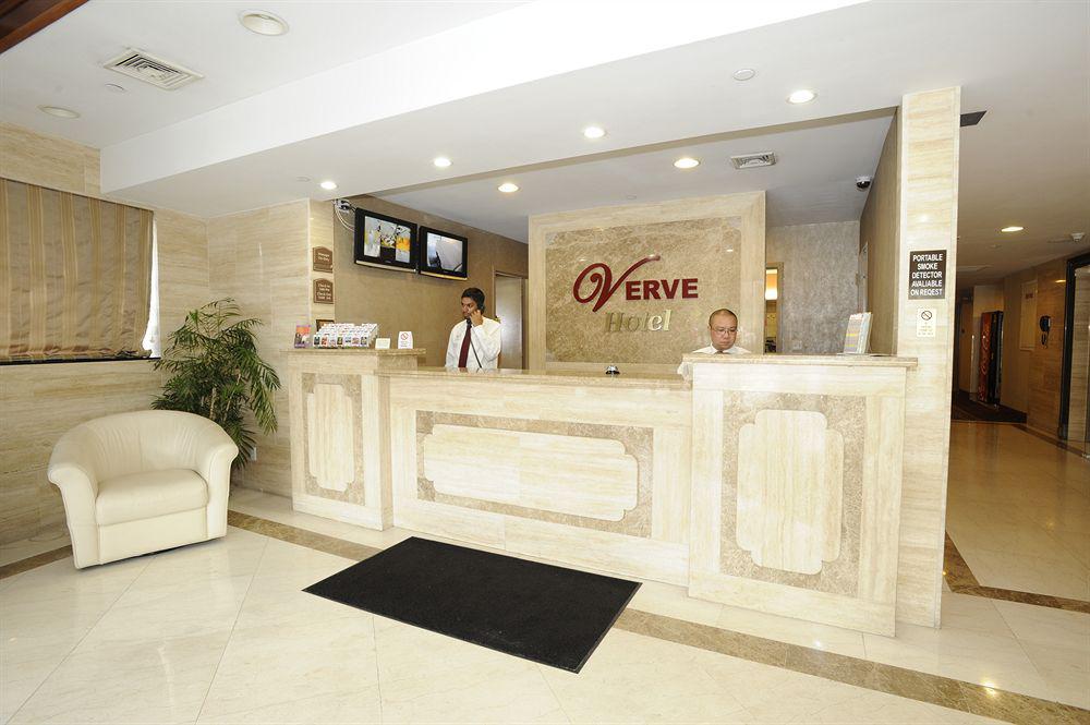 Verve New York
