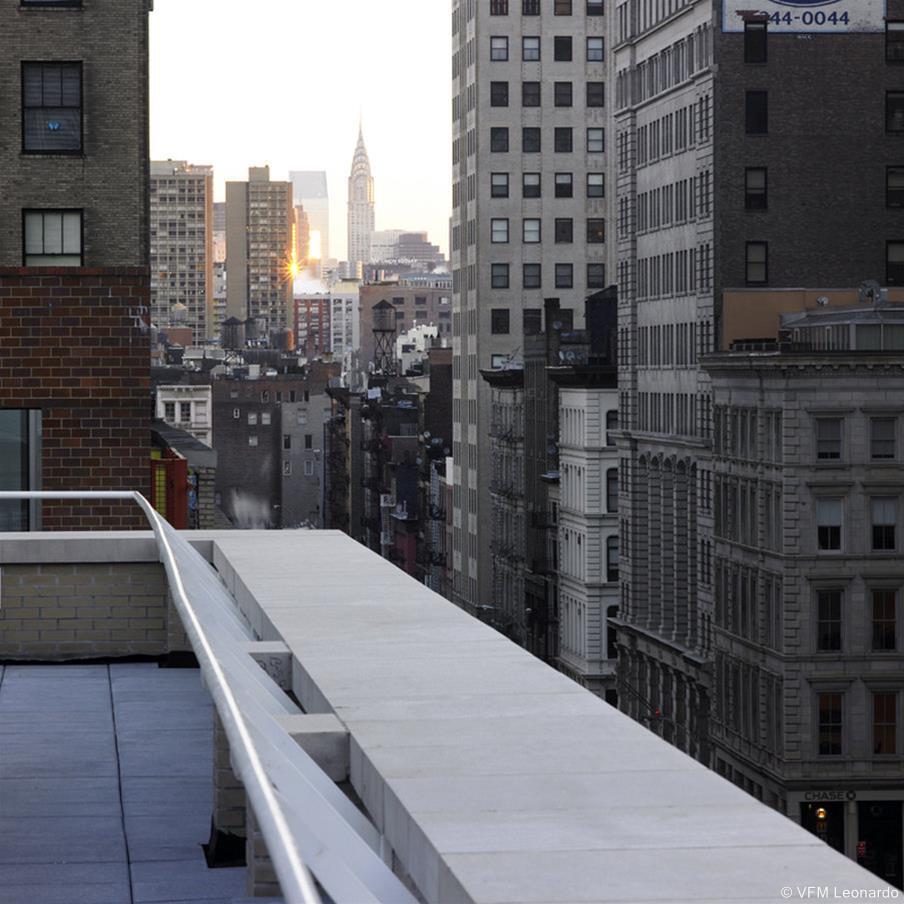 Sonder Duane Street Nova York