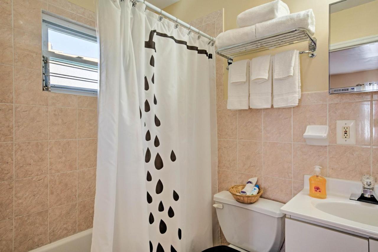 Cute Jamaica Apt. W/ Patio+grill - 19 Mi. To Nyc! * New York