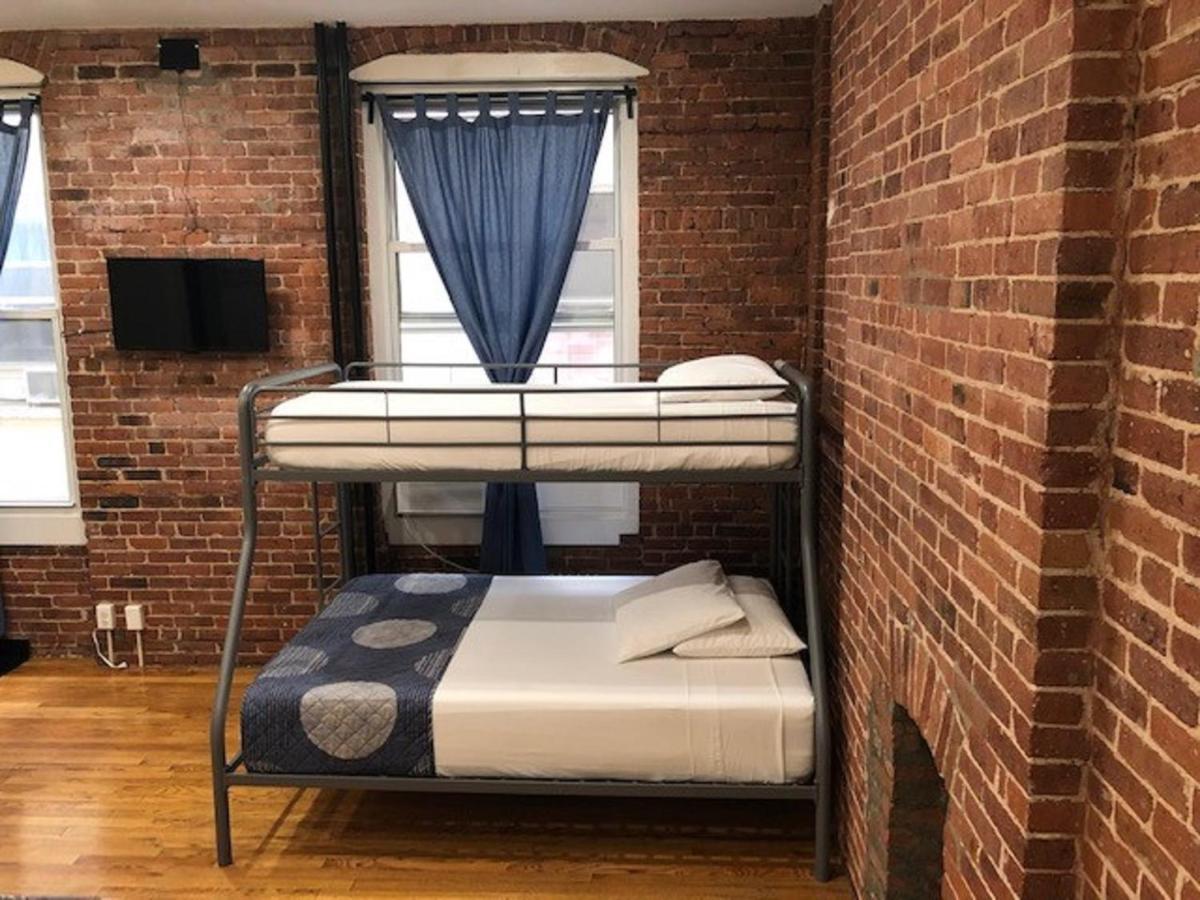 Apartamento Midtown Manhattan