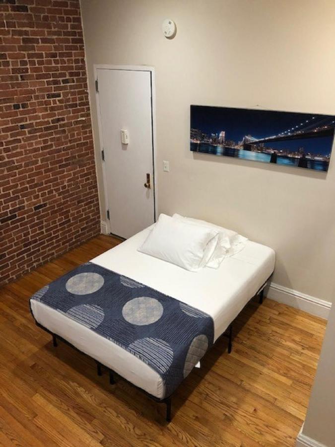 Apartamento Midtown Manhattan
