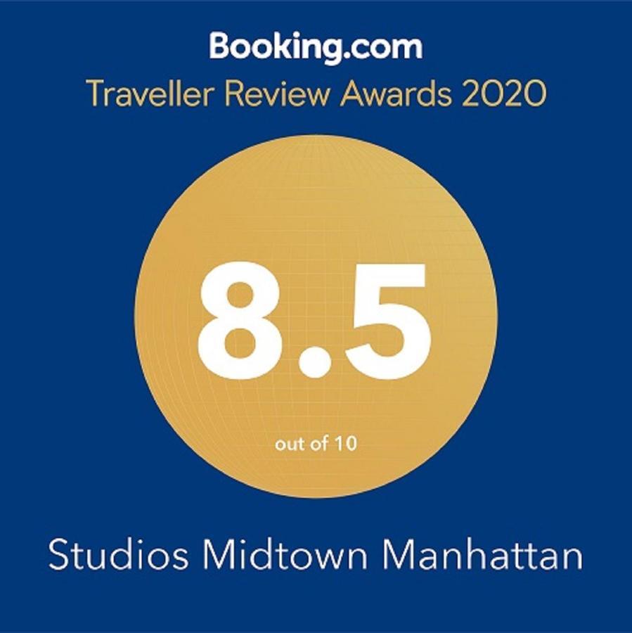 Midtown Manhattan Apartamento *