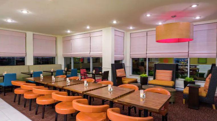 Hotel Hilton Garden Queens/jfk 3*