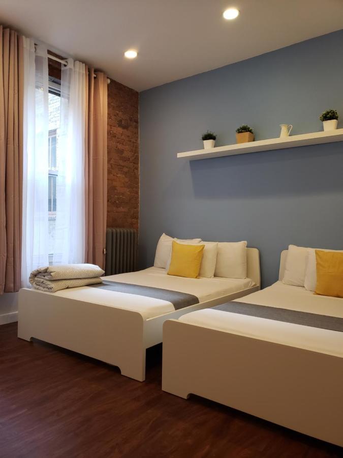 Broadway Apartment New York