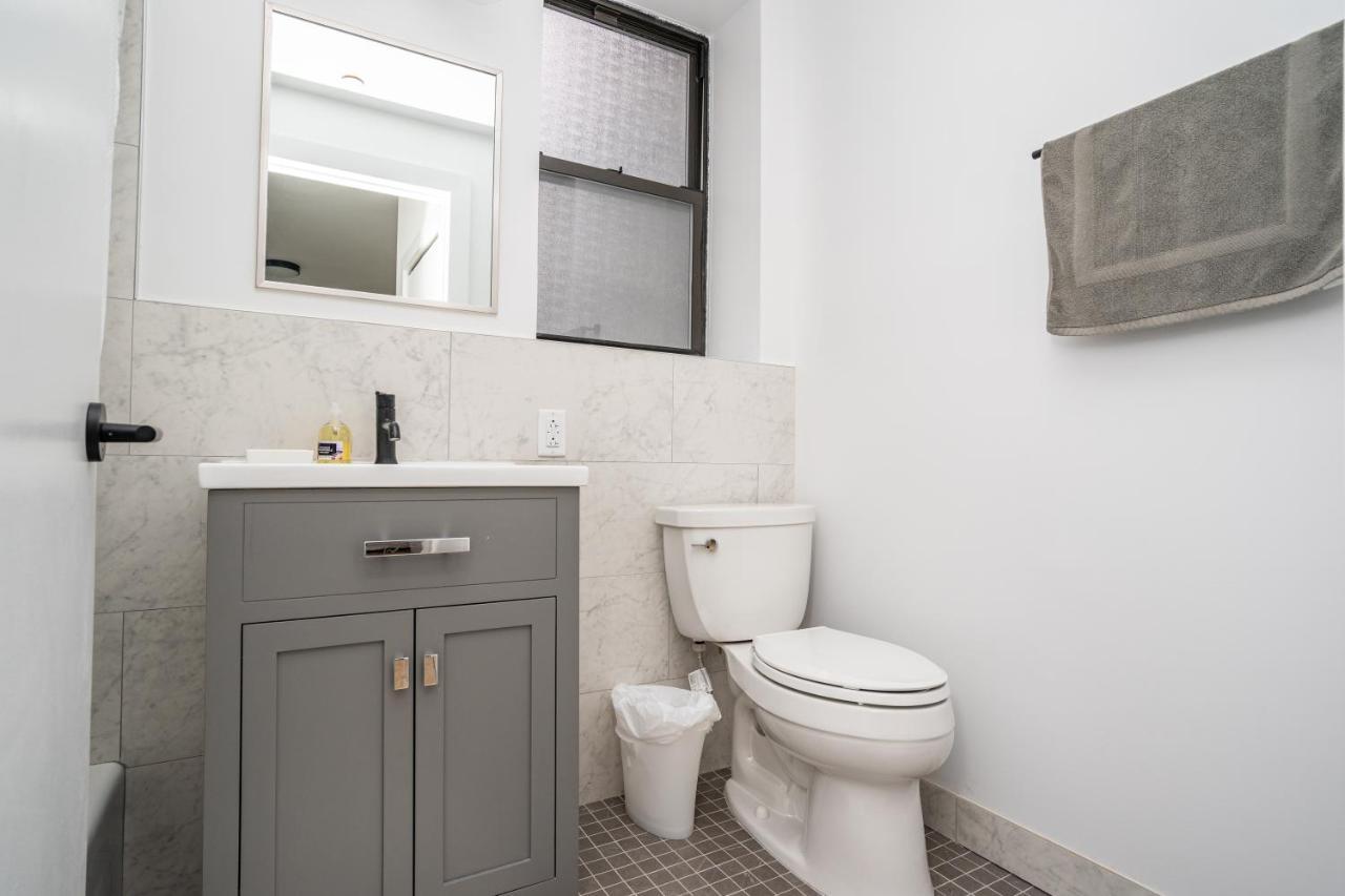 Upper West Side 30 Day Apartment *