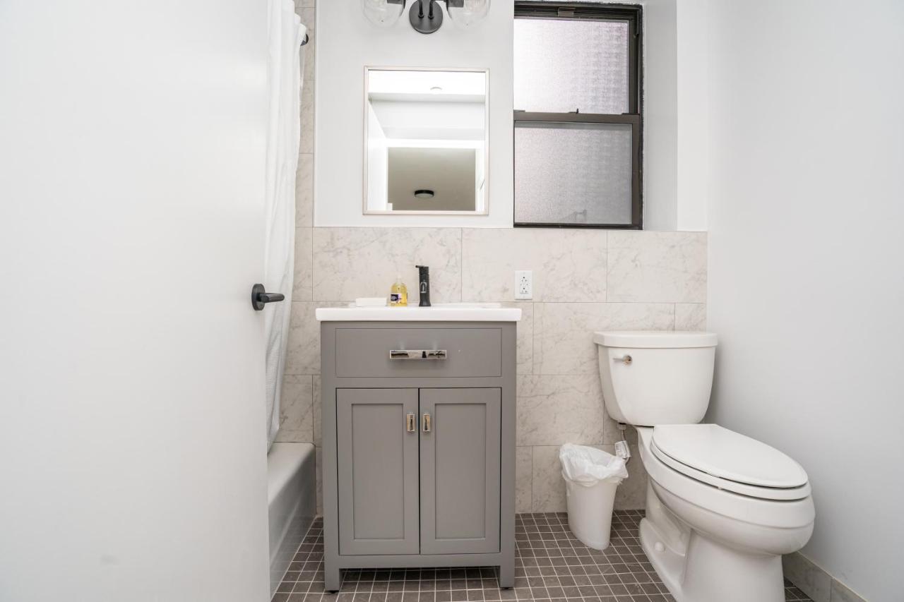 Apartment Upper West Side 30 Day New York