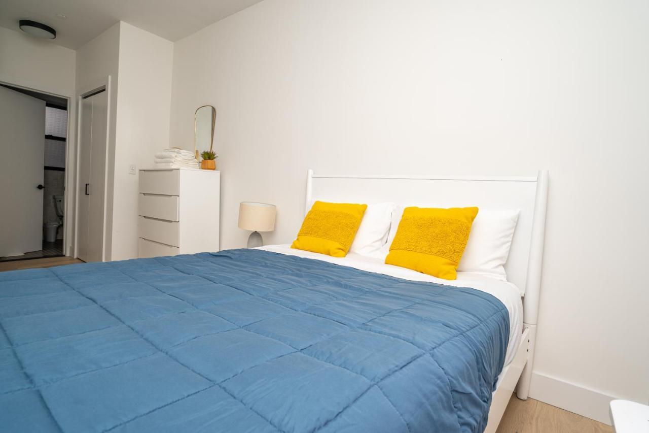 Apartment Upper West Side 30 Day