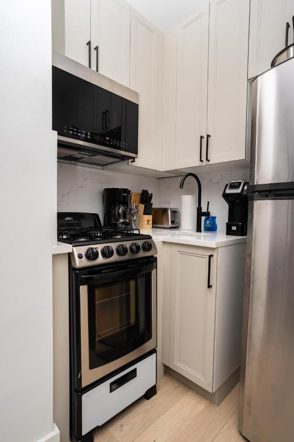 Upper West Side 30 Day Apartment *