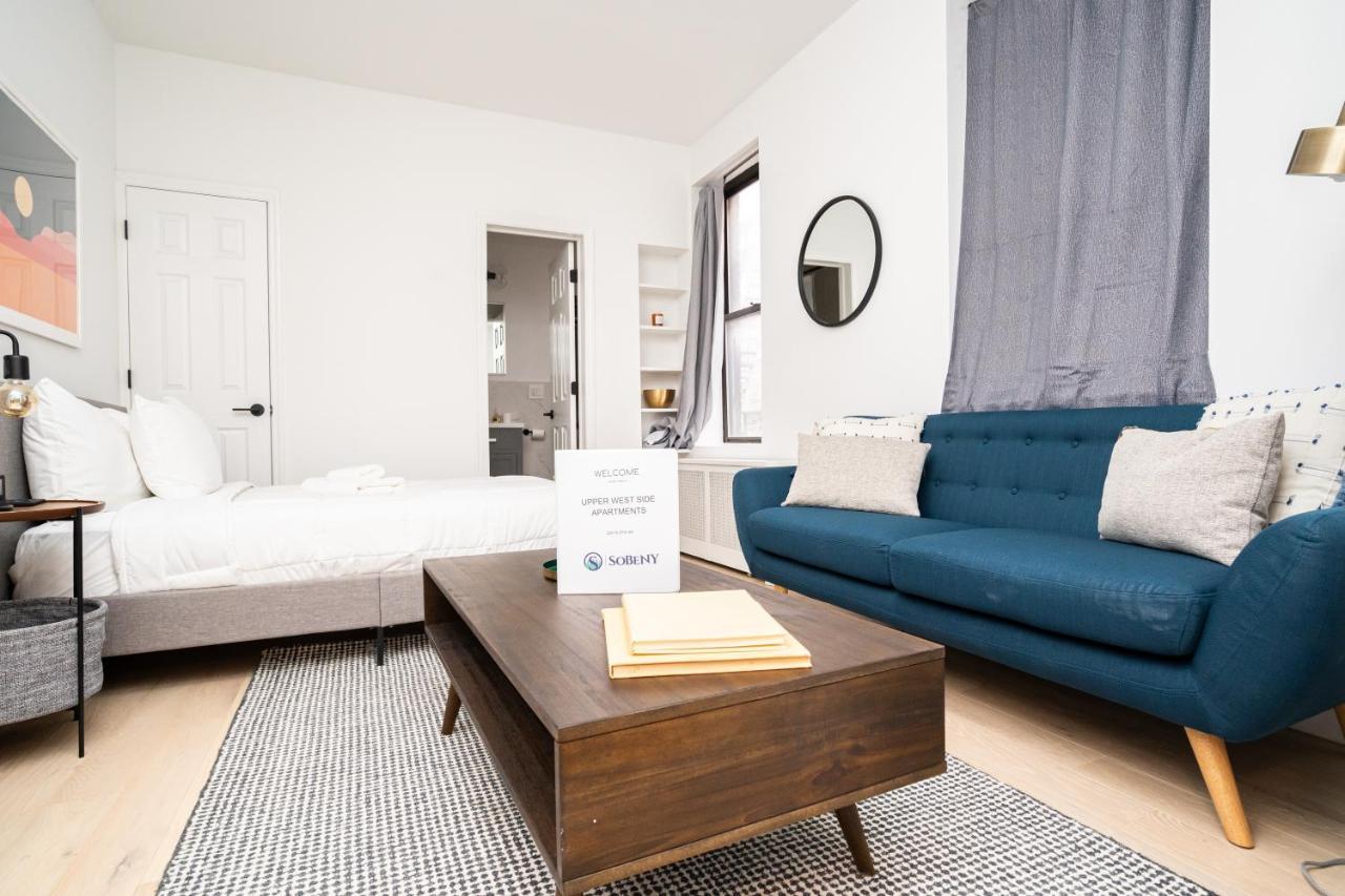Apartment Upper West Side 30 Day