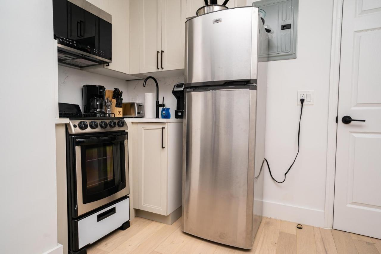 Upper West Side 30 Day Apartment *