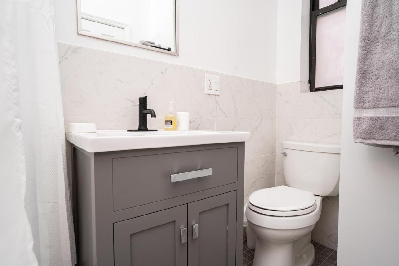 Upper West Side 30 Day Apartment