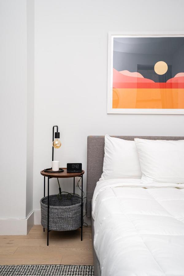 Apartamento Upper West Side 30 Day Nova York