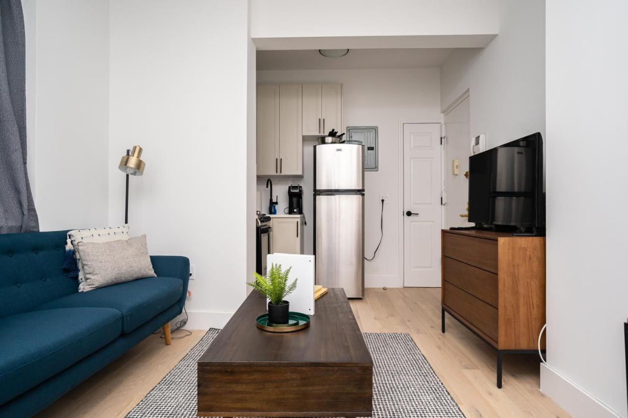 Upper West Side 30 Day Nova York