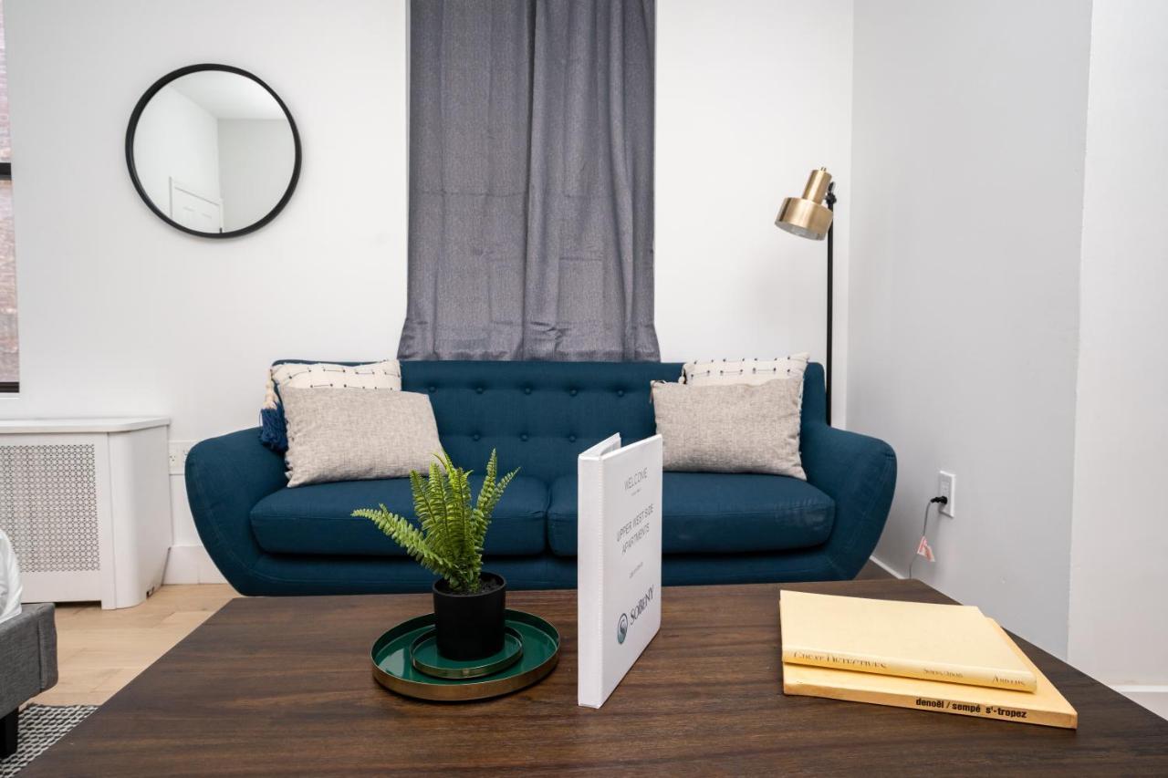 Upper West Side 30 Day Apartment