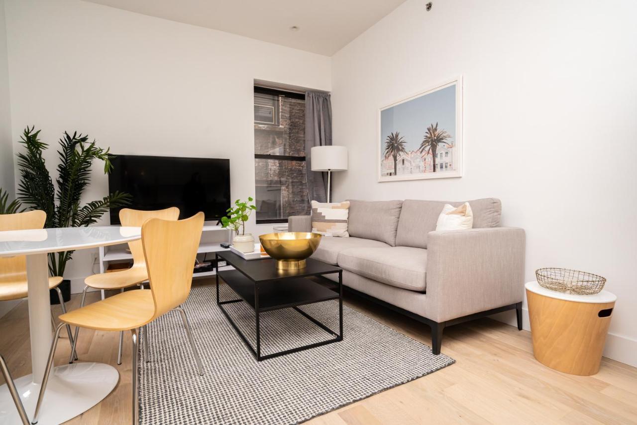 Upper West Side 30 Day Apartment