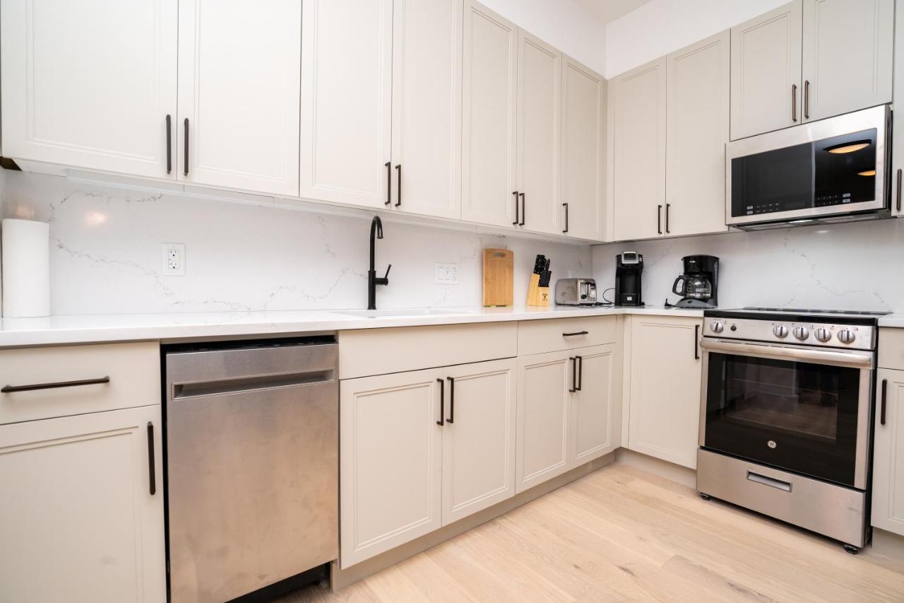 Upper West Side 30 Day