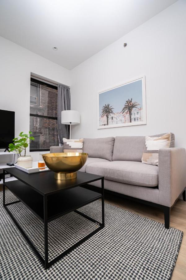 Apartment Upper West Side 30 Day New York