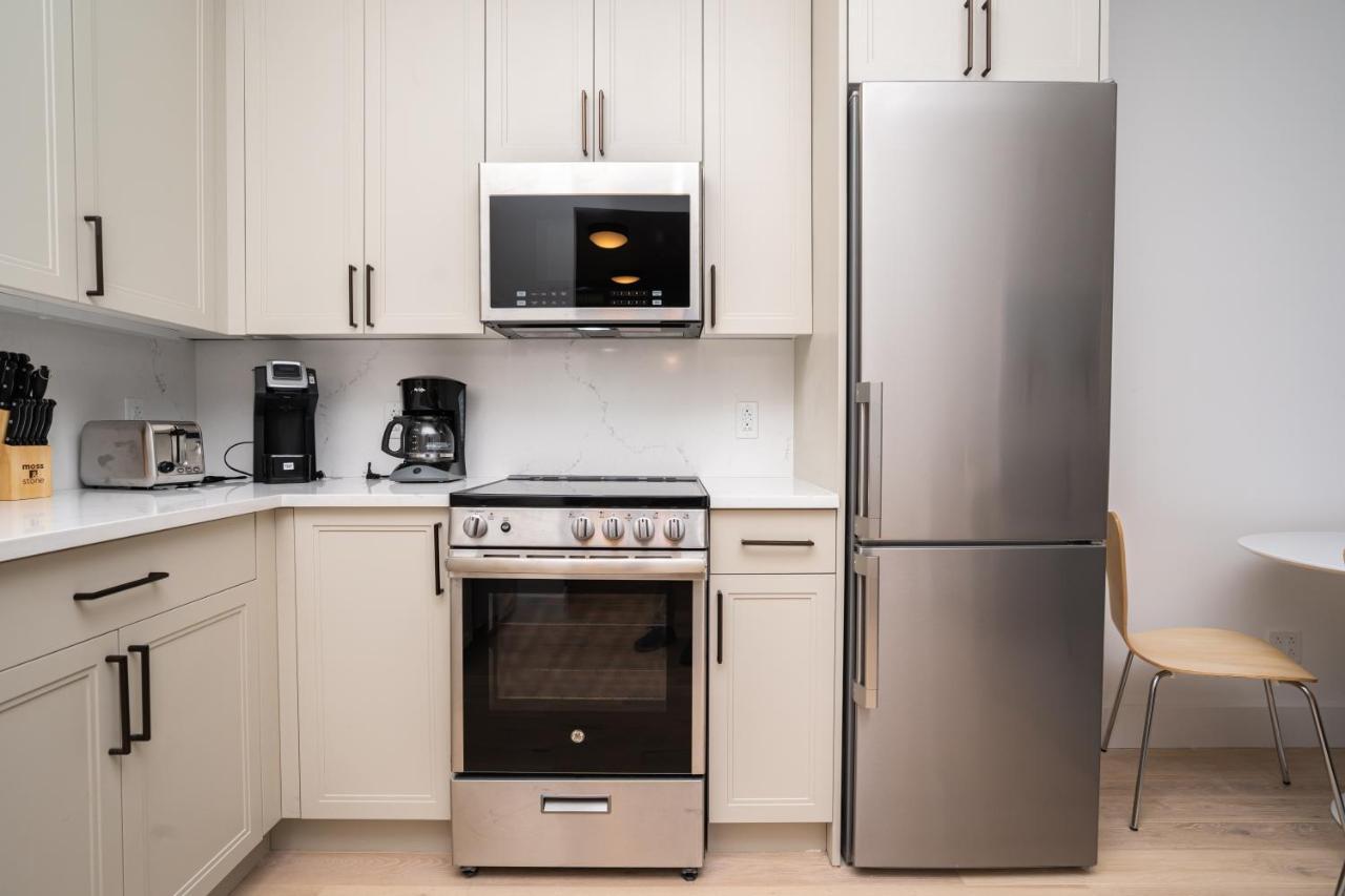 Apartment Upper West Side 30 Day New York