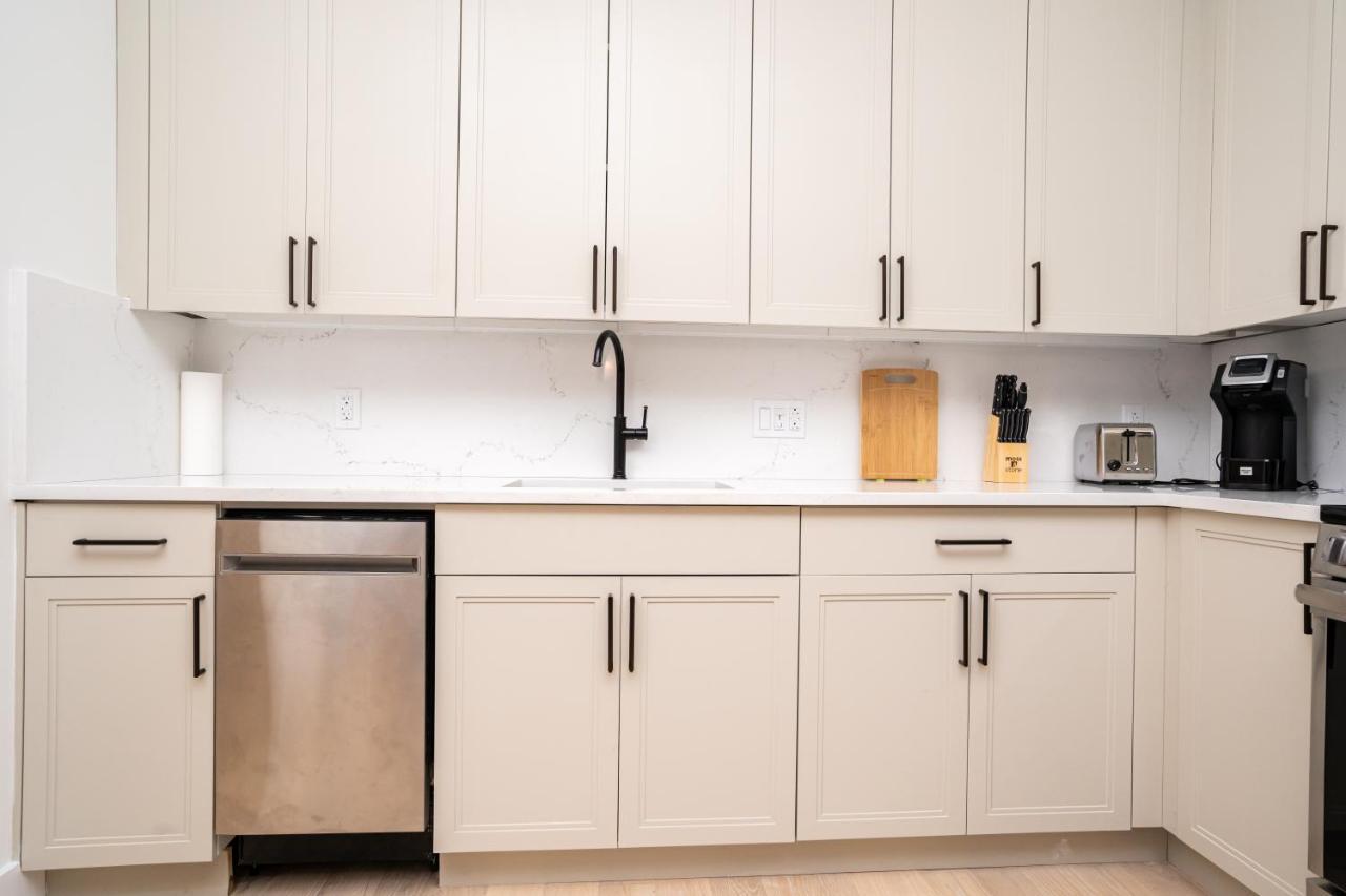 Upper West Side 30 Day Apartment