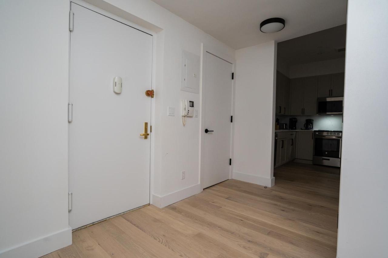Apartment Upper West Side 30 Day New York