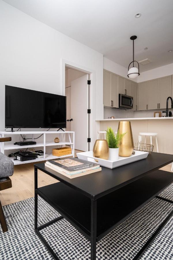 Upper West Side 30 Day Apartment New York
