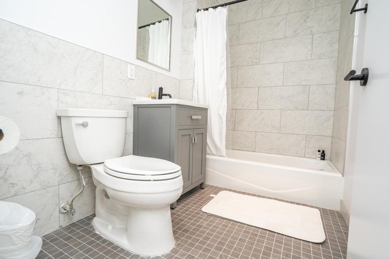 Apartment Upper West Side 30 Day New York