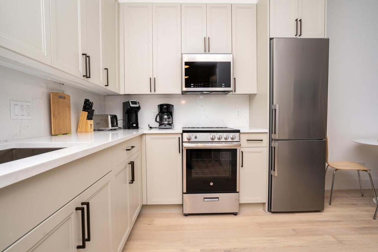 Upper West Side 30 Day *