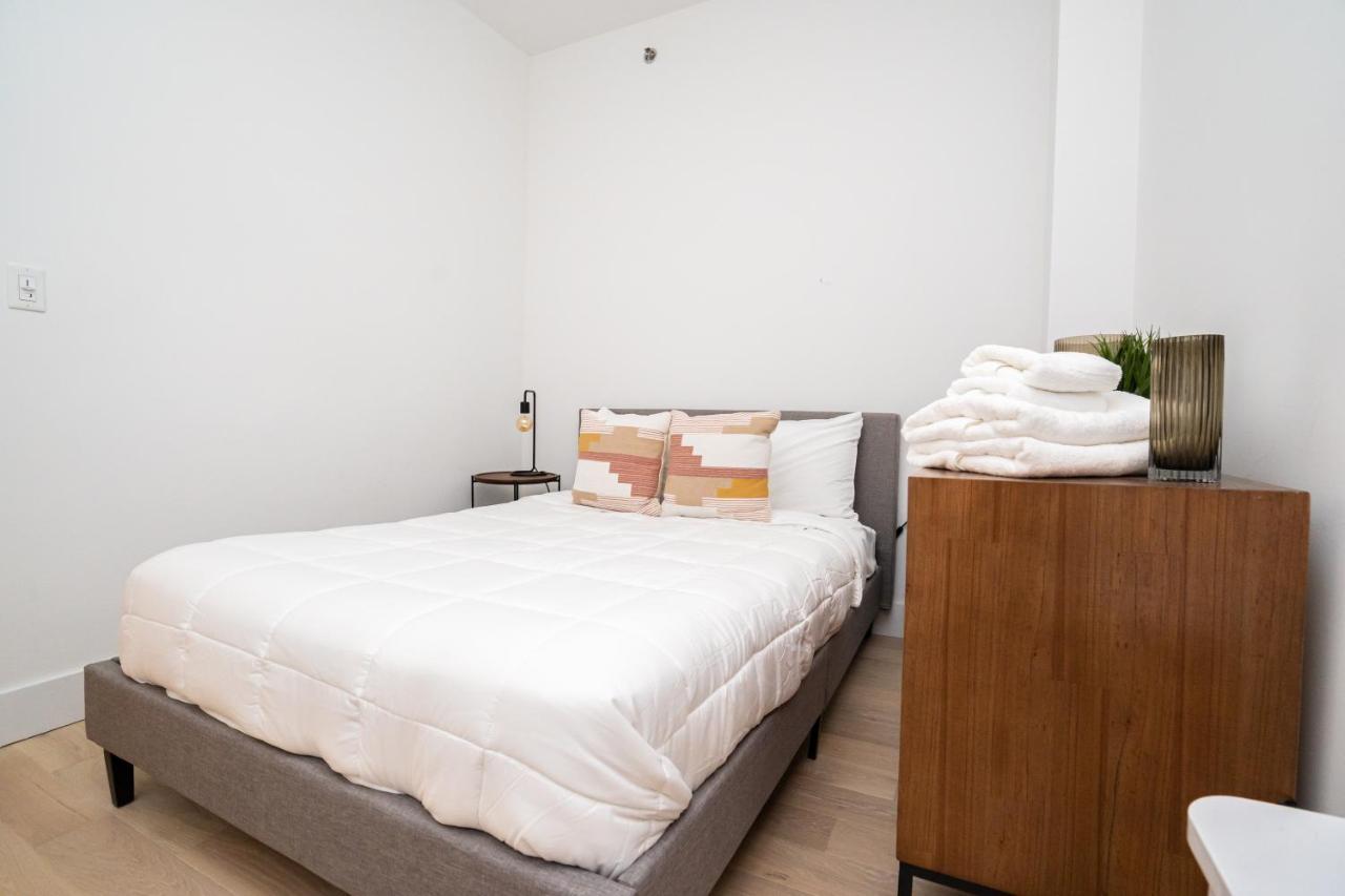 Upper West Side 30 Day Apartment New York