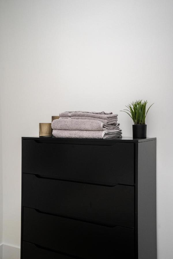 Upper West Side 30 Day Apartamento *