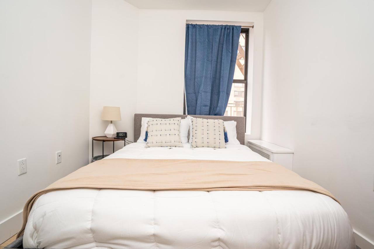 Apartment Upper West Side 30 Day *