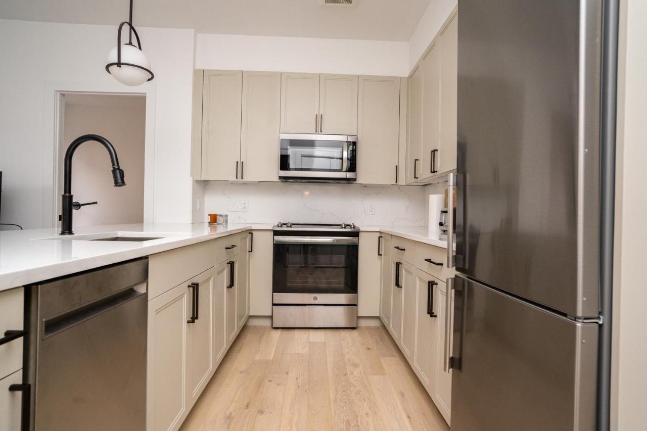 Upper West Side 30 Day Apartment *