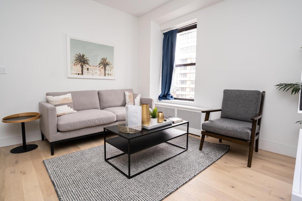 Apartment Upper West Side 30 Day New York