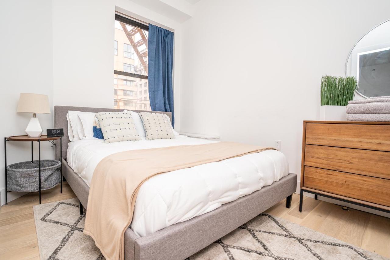 Upper West Side 30 Day Nova York