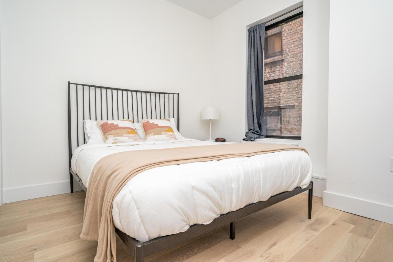 Apartment Upper West Side 30 Day *