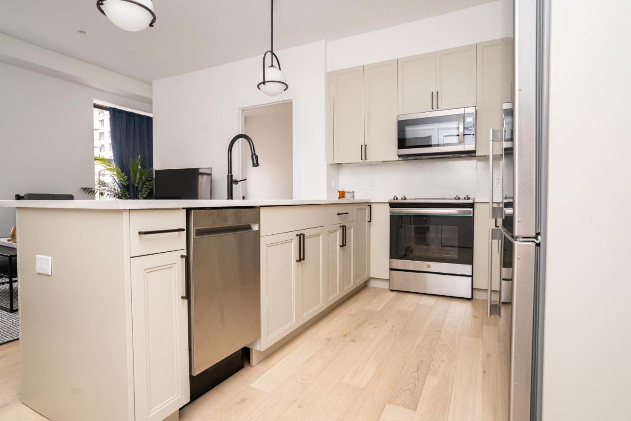 Apartment Upper West Side 30 Day New York